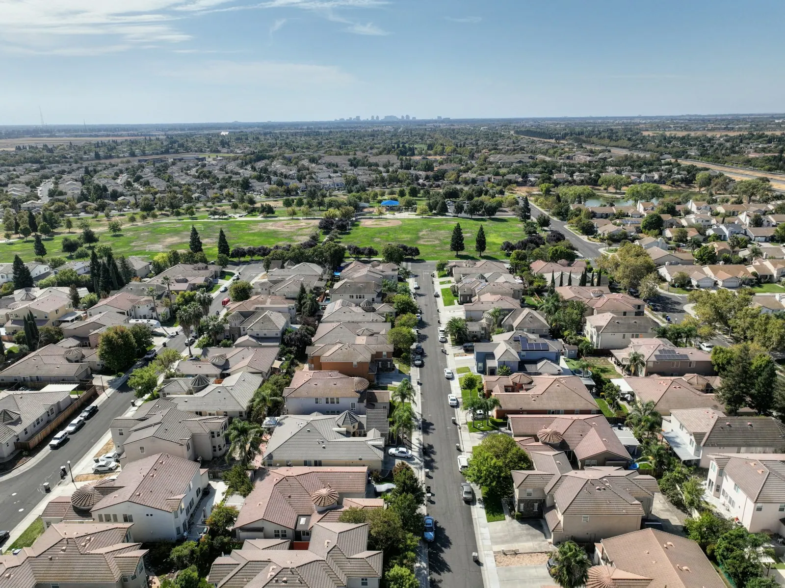 Fountain Valley, California