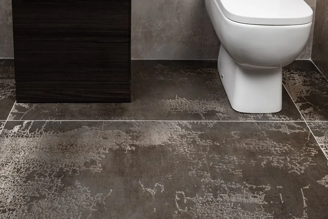 Heated Tile Floors