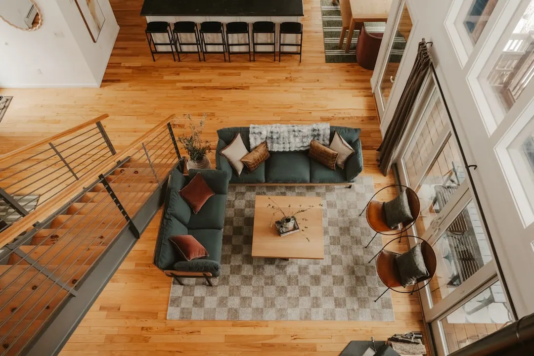 Built-In Cabinetry & Shelving