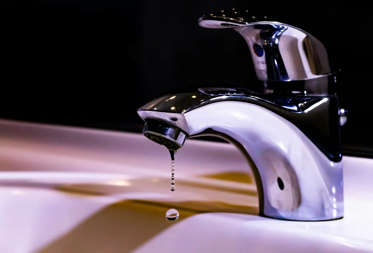 Drain & Sewer Line Service
